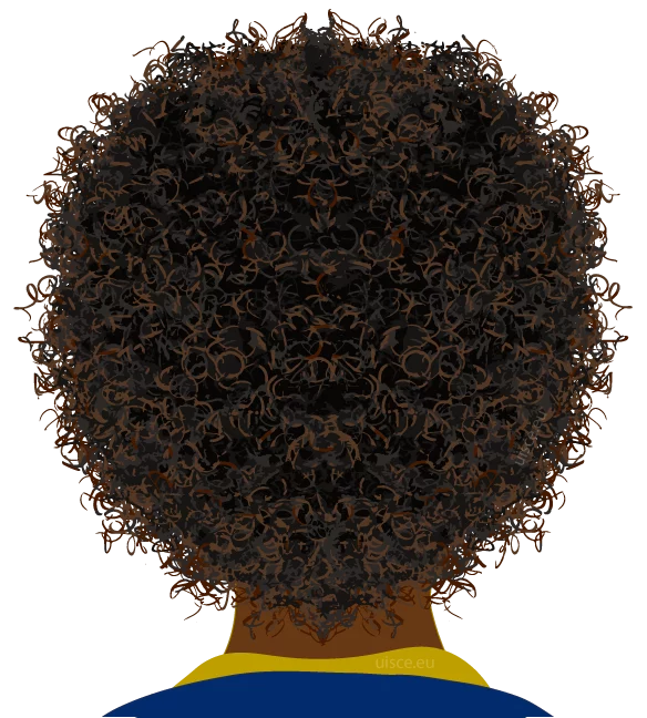 Haarverbeteringsbehandeling afbeelding