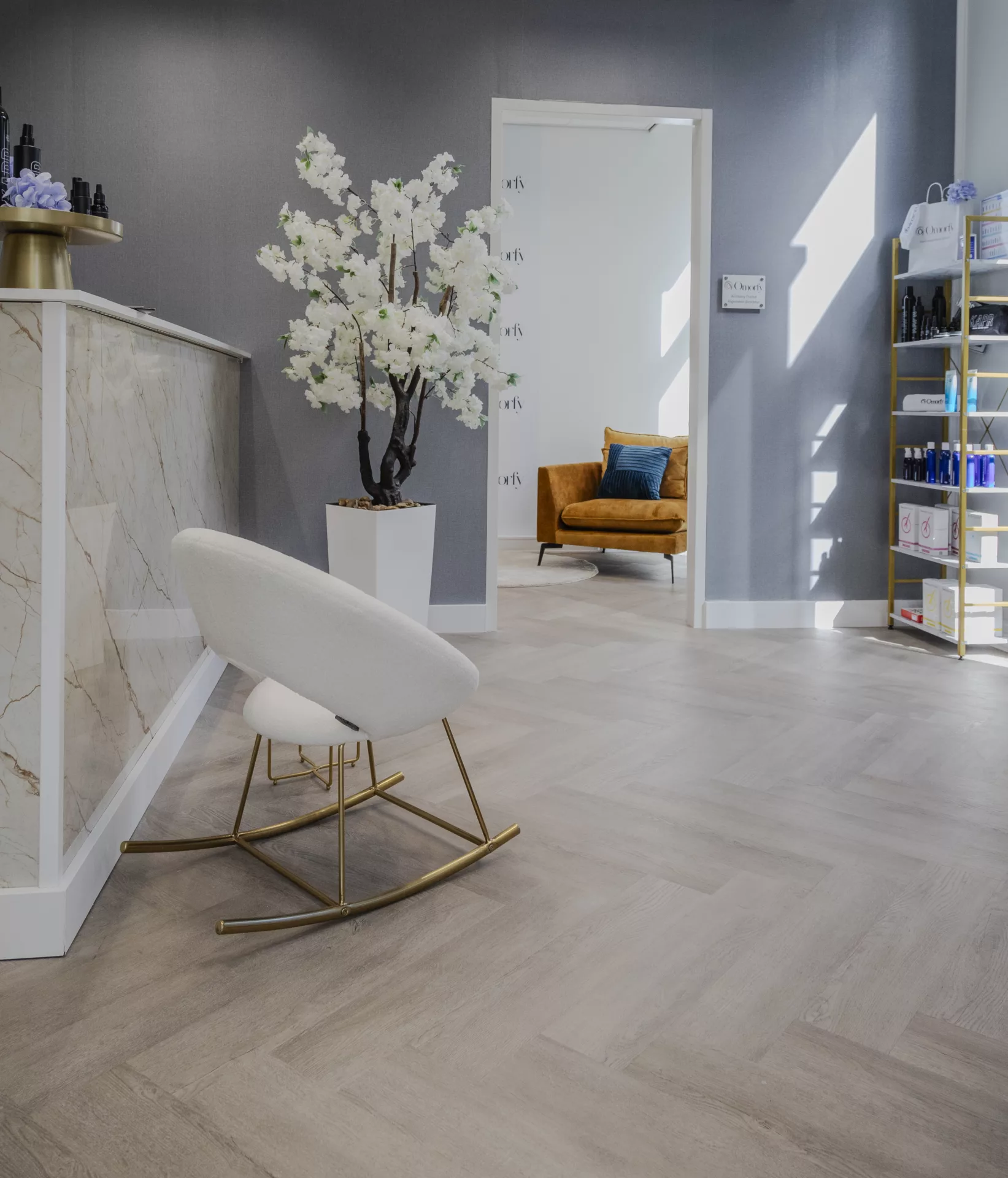 Omorfy Kennisbank afbeelding